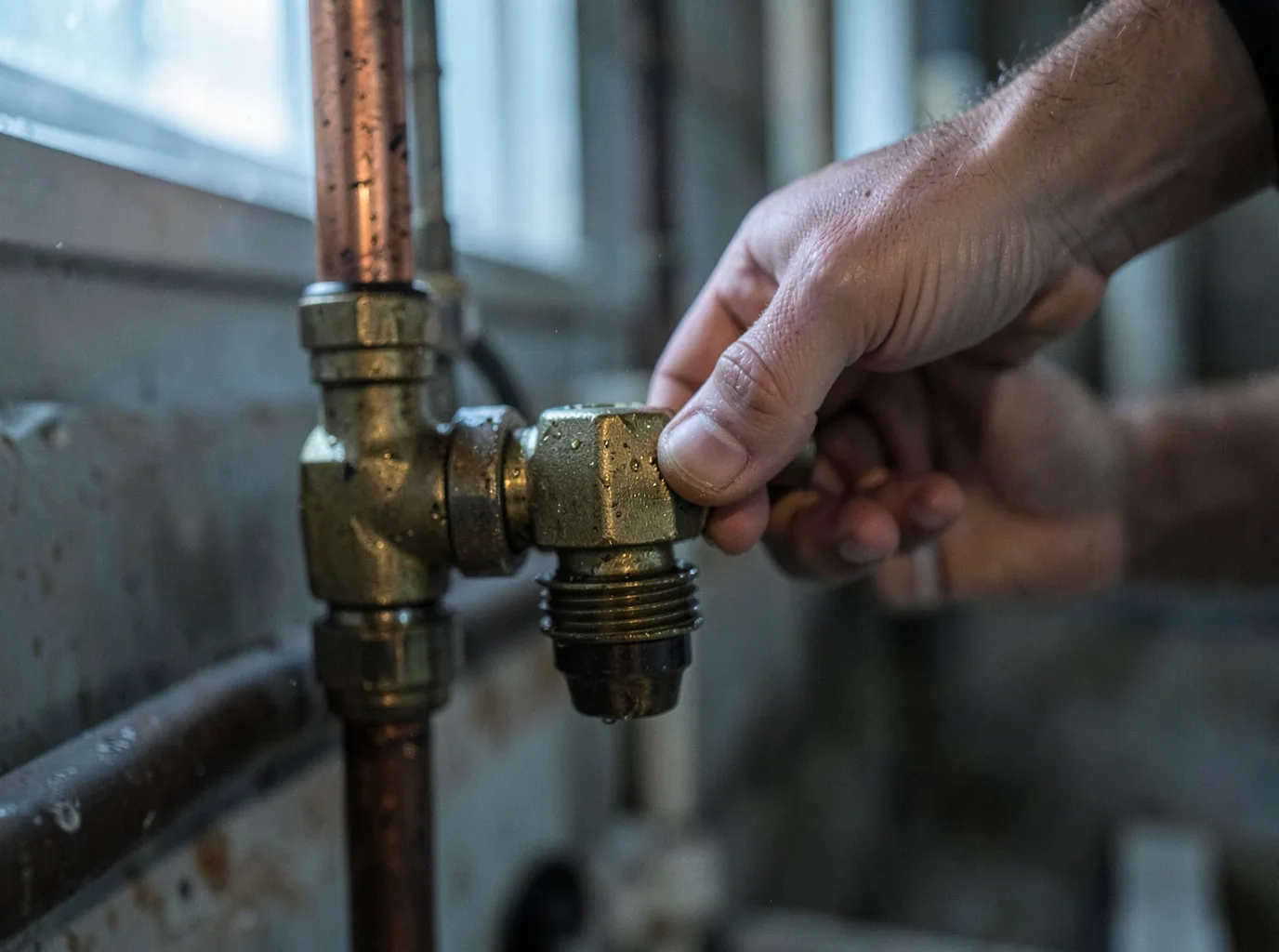 Emergency Plumber Marcus, WA FAQs
